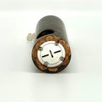 Muskatmühle  Zapfen  "Brown" - daskuechenholz