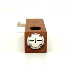 Muskatmühle Birnbaum - daskuechenholz