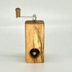 Muskatmühle Eiche - daskuechenholz