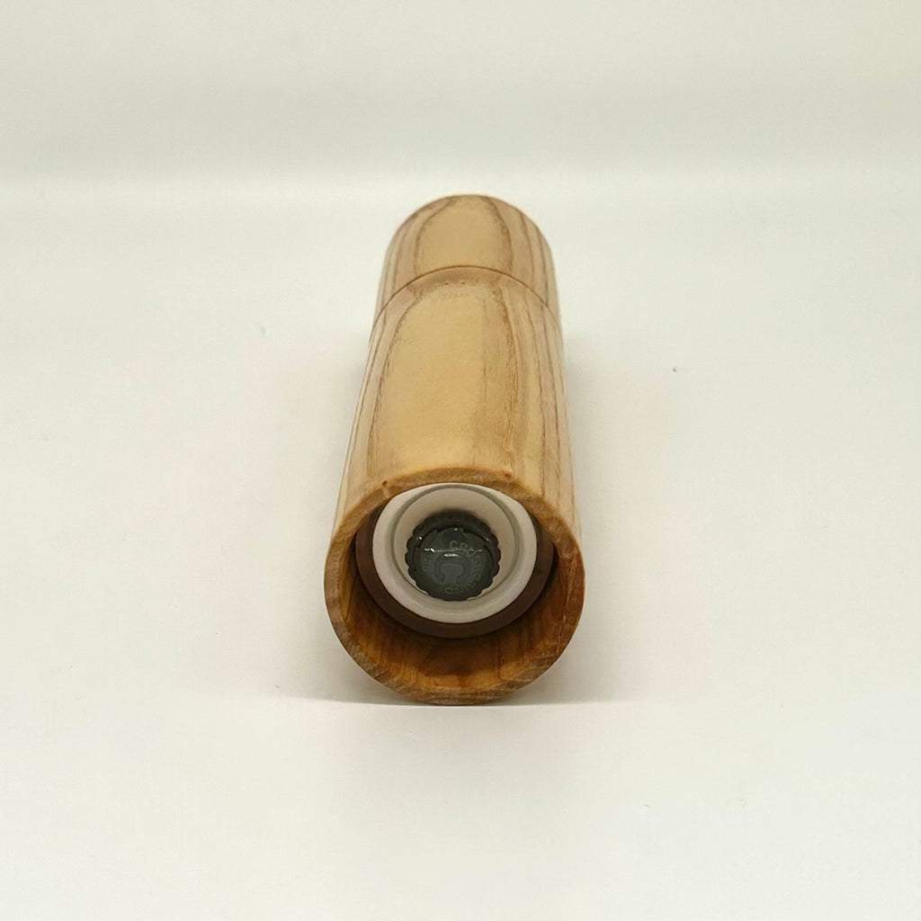 Gewürzmühle Esche „Rund „ - daskuechenholz