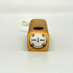 Muskatmühle  Mirabelle - daskuechenholz