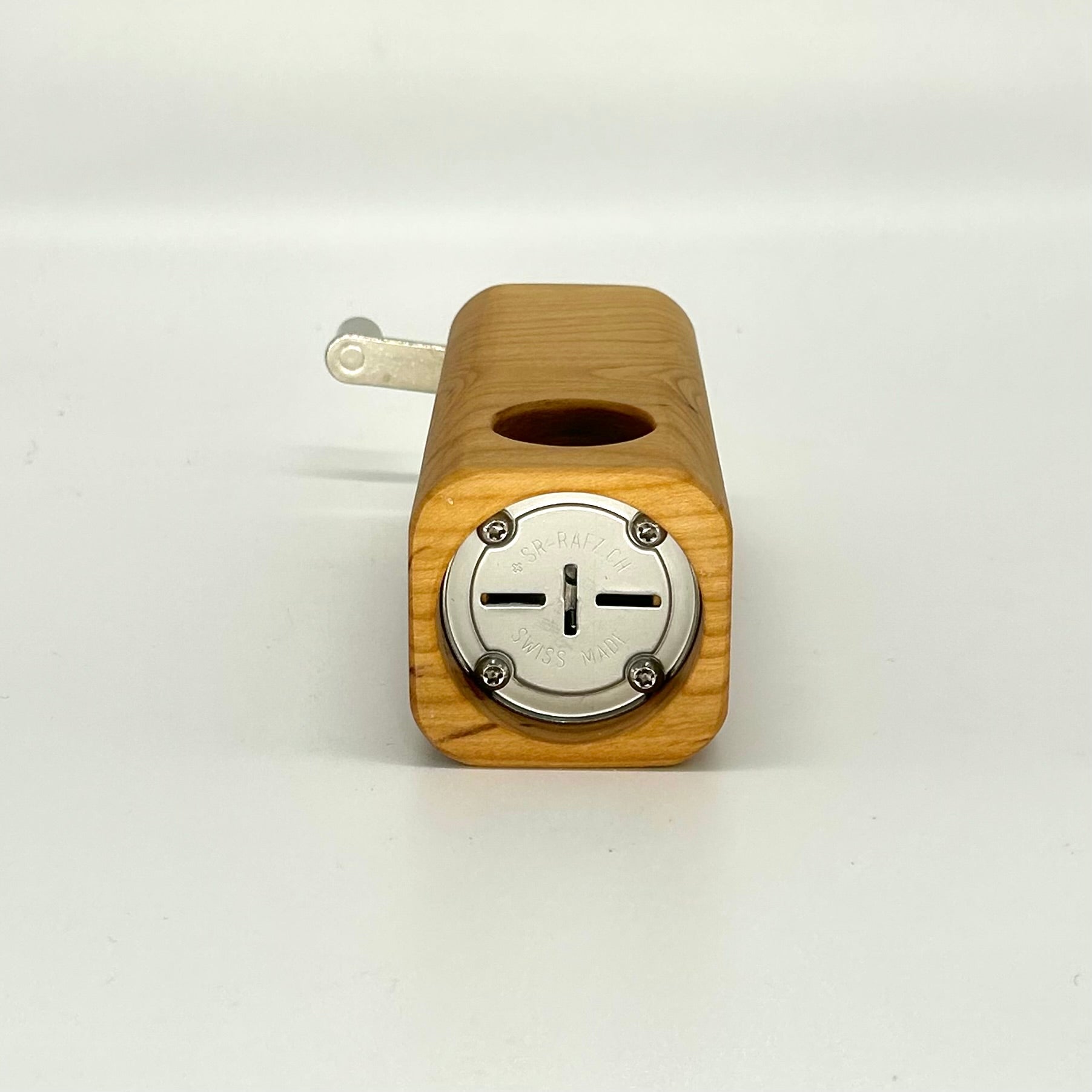 Muskatmühle  Mirabelle - daskuechenholz