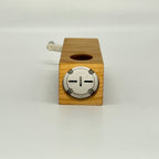 Muskatmühle  Mirabelle - daskuechenholz