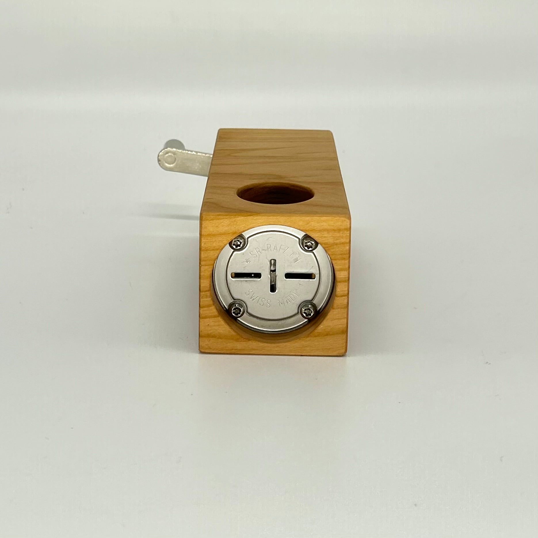 Muskatmühle  Mirabelle - daskuechenholz