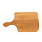 "One" Schneidebrett Buche - daskuechenholz