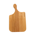 "One" Schneidebrett Buche - daskuechenholz