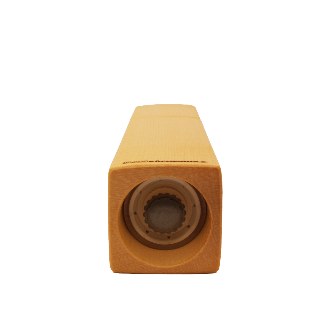 "Classic" Gewürzmühle Ahorn - daskuechenholz