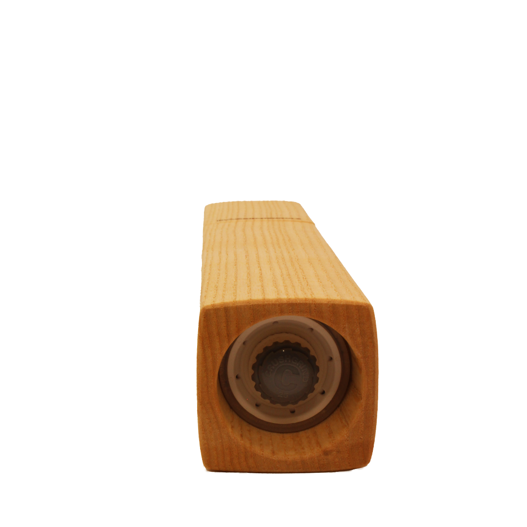 "Classic" Gewürzmühle Esche - daskuechenholz