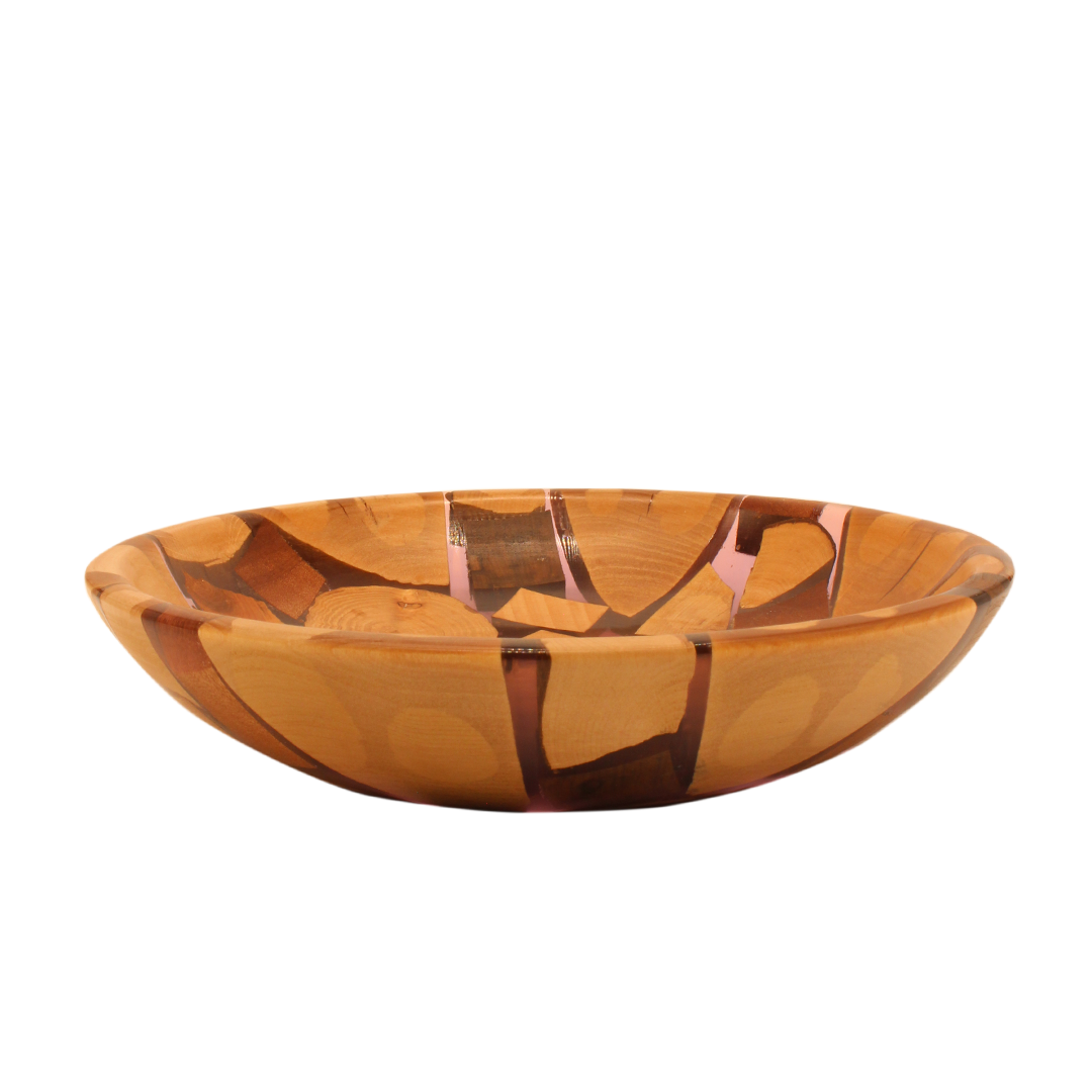 "Epox" Schale - daskuechenholz