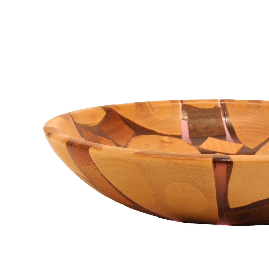 "Epox" Schale - daskuechenholz