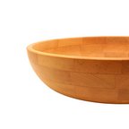 "Big" Obstschale Erle - daskuechenholz