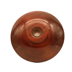 "Gold" Dekoschale - daskuechenholz