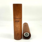 Gewürzmühlen Duo Mahagoni  "Salz & Pepper" - daskuechenholz