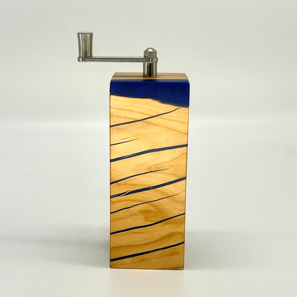 Muskatmühle  Mirabelle Blu - daskuechenholz