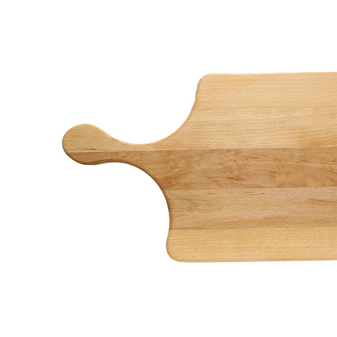 "Double" Schneidebrett Buche - daskuechenholz