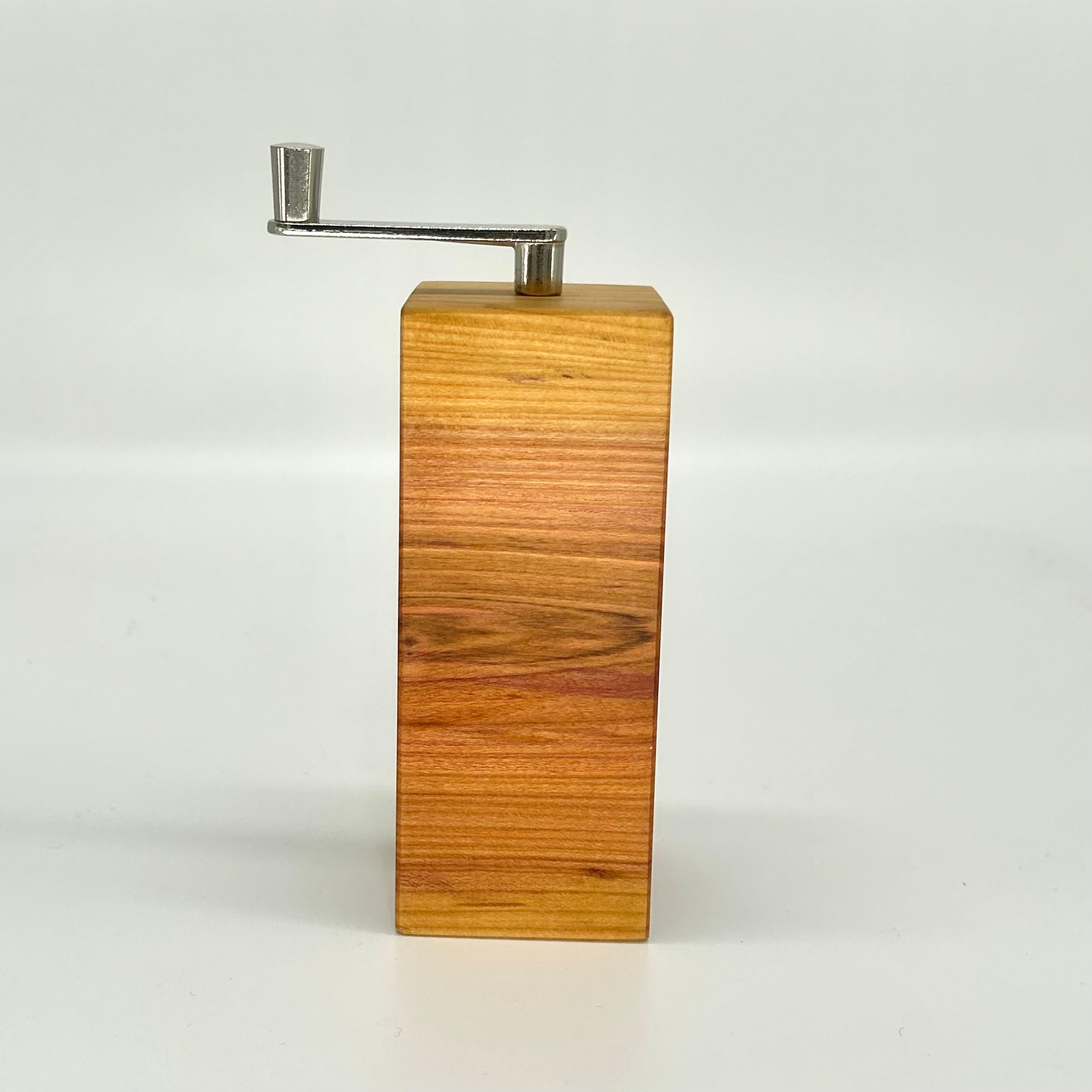 Muskatmühle  Mirabelle - daskuechenholz