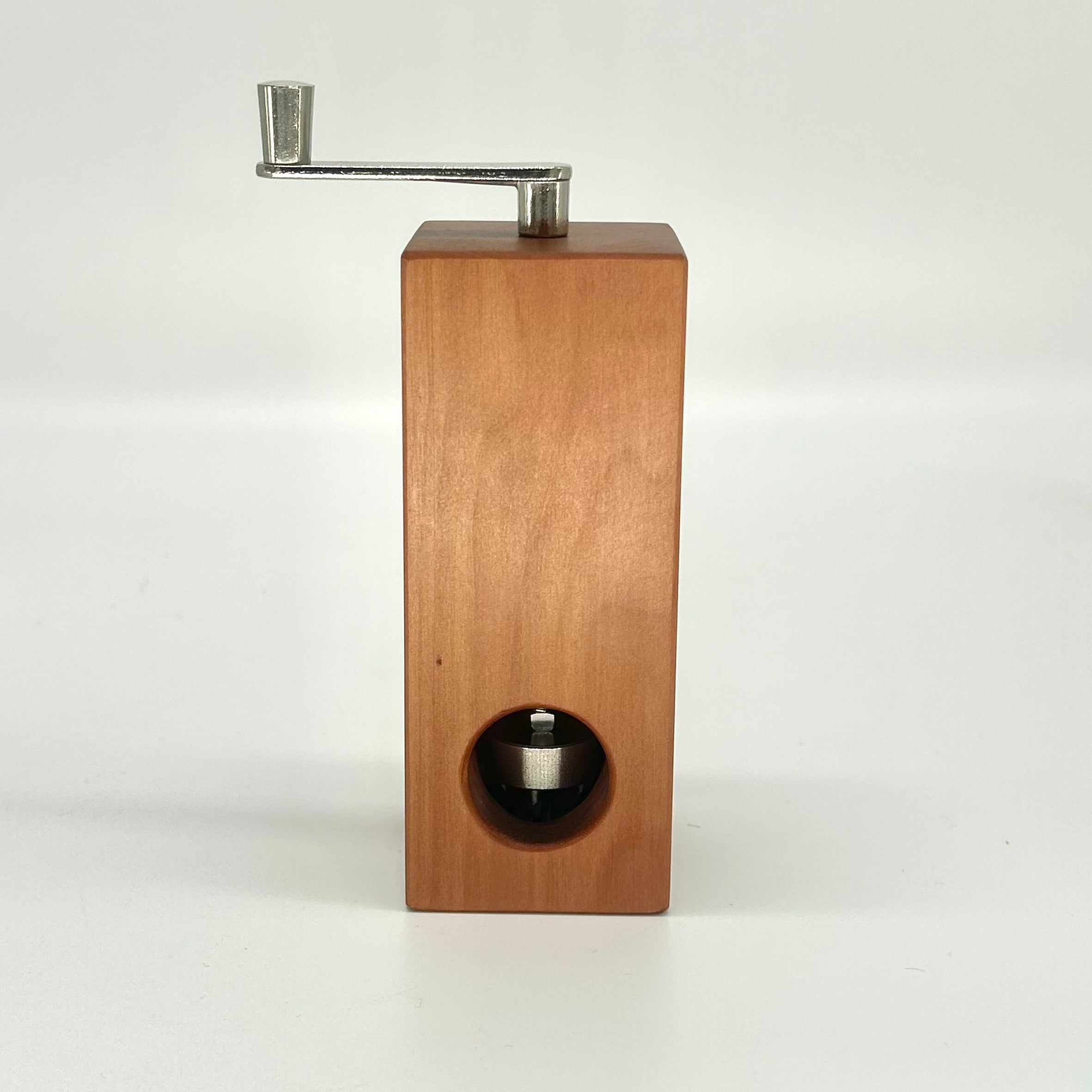 Muskatmühle Birnbaum - daskuechenholz