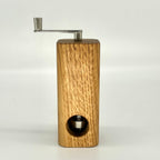 Muskatmühle Eiche - daskuechenholz