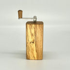 Muskatmühle Eiche - daskuechenholz