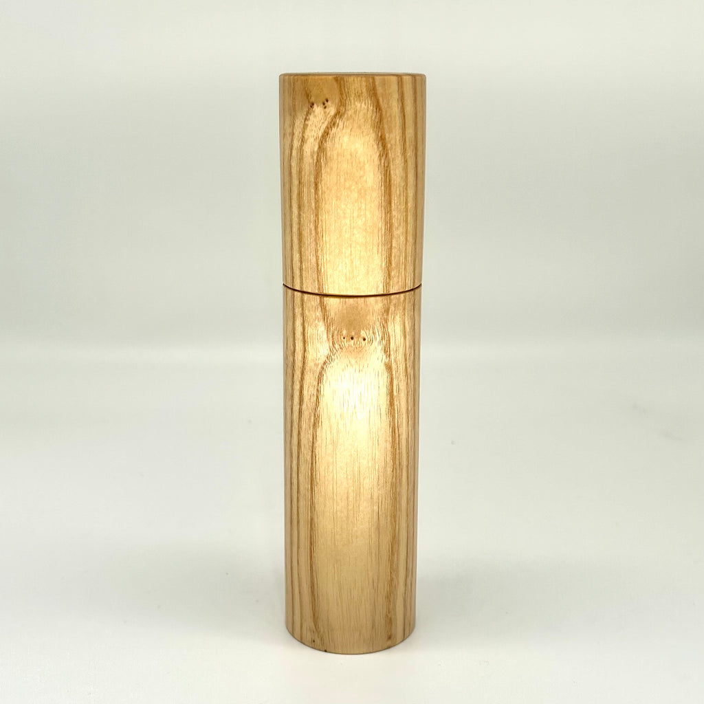 Gewürzmühle Esche „Rund „ - daskuechenholz