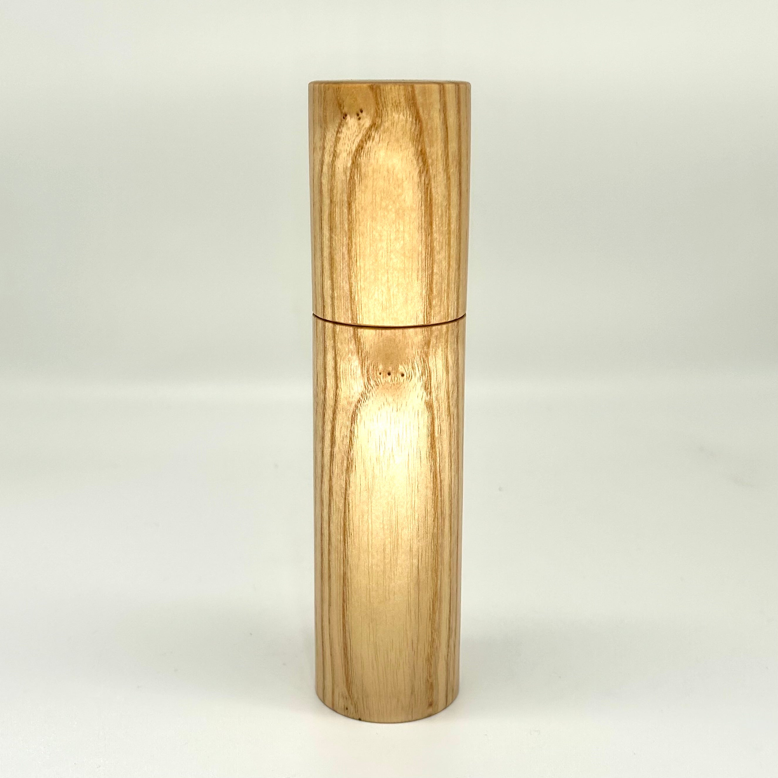 Gewürzmühle Esche „Rund „ - daskuechenholz