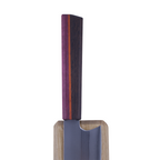 "Orange Line" Damaszener VG10 Küchenmesser - daskuechenholz