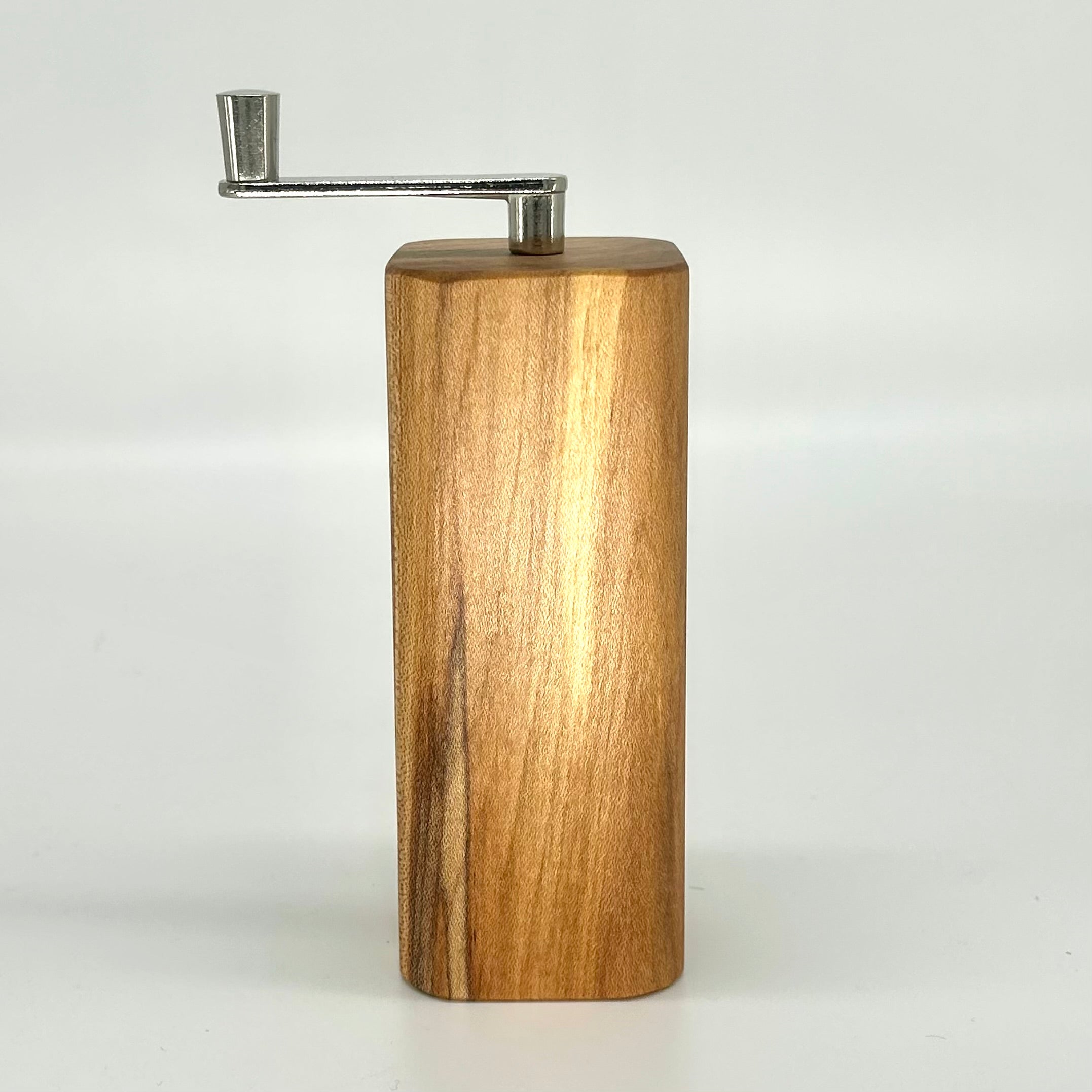 Muskatmühle  Kernahorn - daskuechenholz