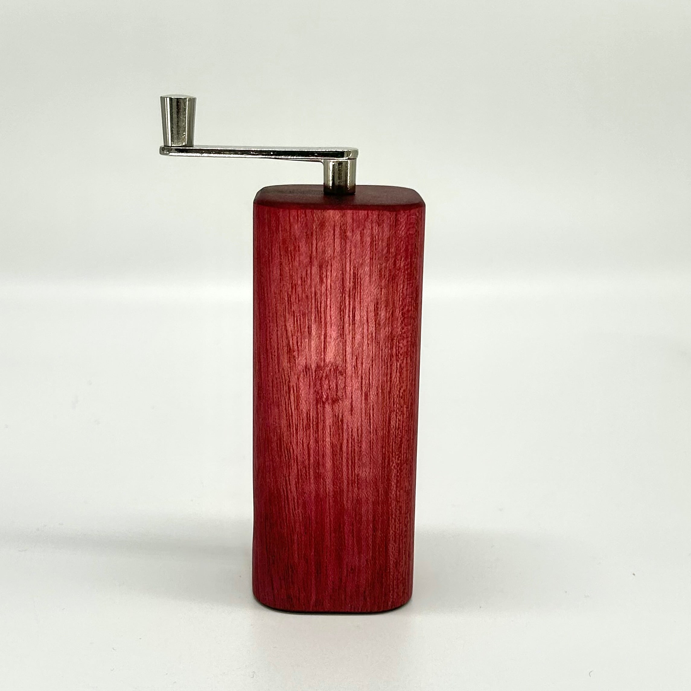 Muskatmühle  Amaranth - daskuechenholz