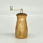 Muskatmühle Eiche - daskuechenholz