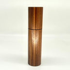Gewürzmühle Nussbaum„Rund „ - daskuechenholz