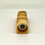 Gewürzmühle Linde "Rinde" 1 - daskuechenholz