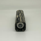 "Striped" Gewürzmühle Makassar - daskuechenholz