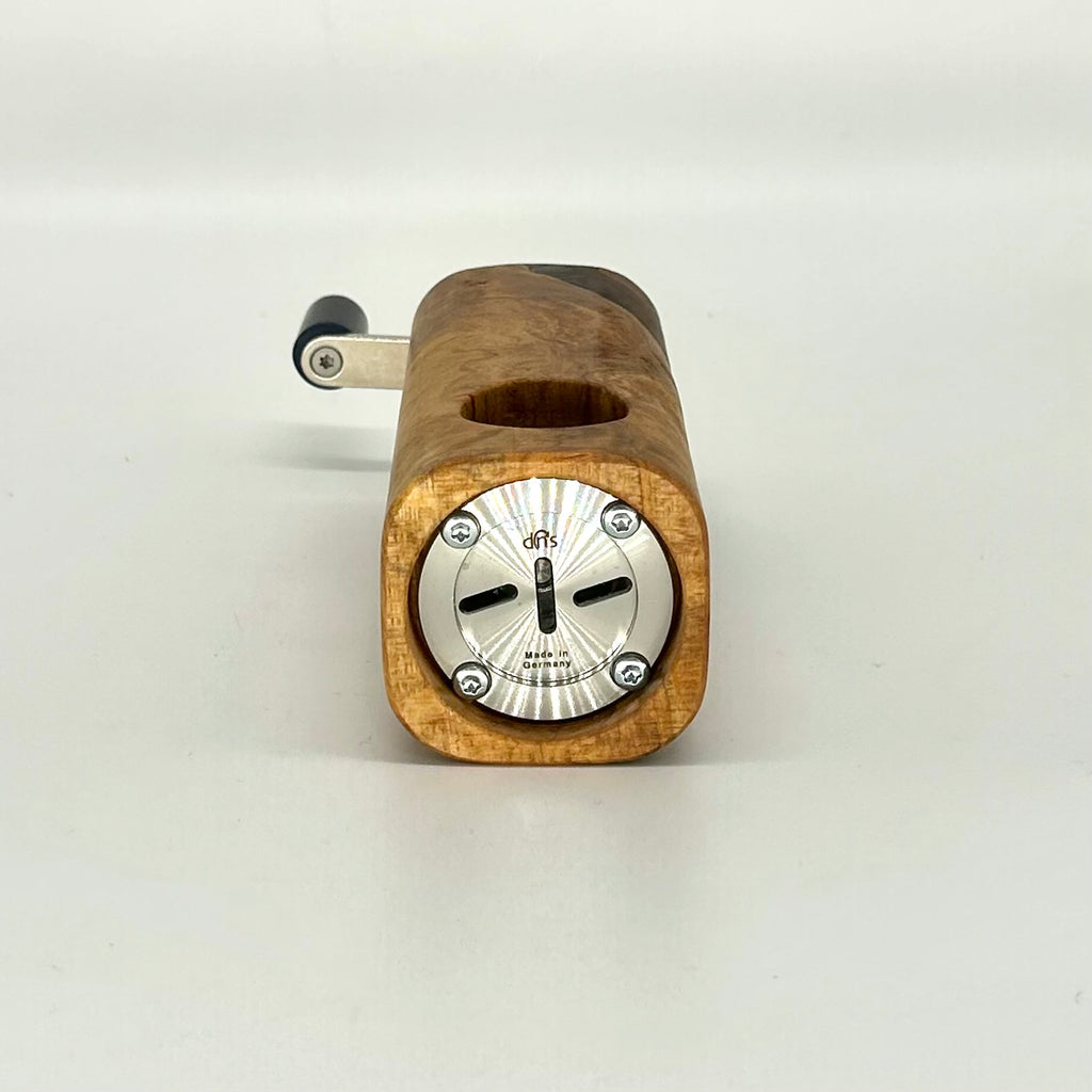 Muskatmühle  Linde "Red" - daskuechenholz