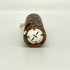 Muskatmühle Banksia Zapfen  "White" - daskuechenholz