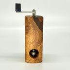 Muskatmühle  Linde "Red" - daskuechenholz