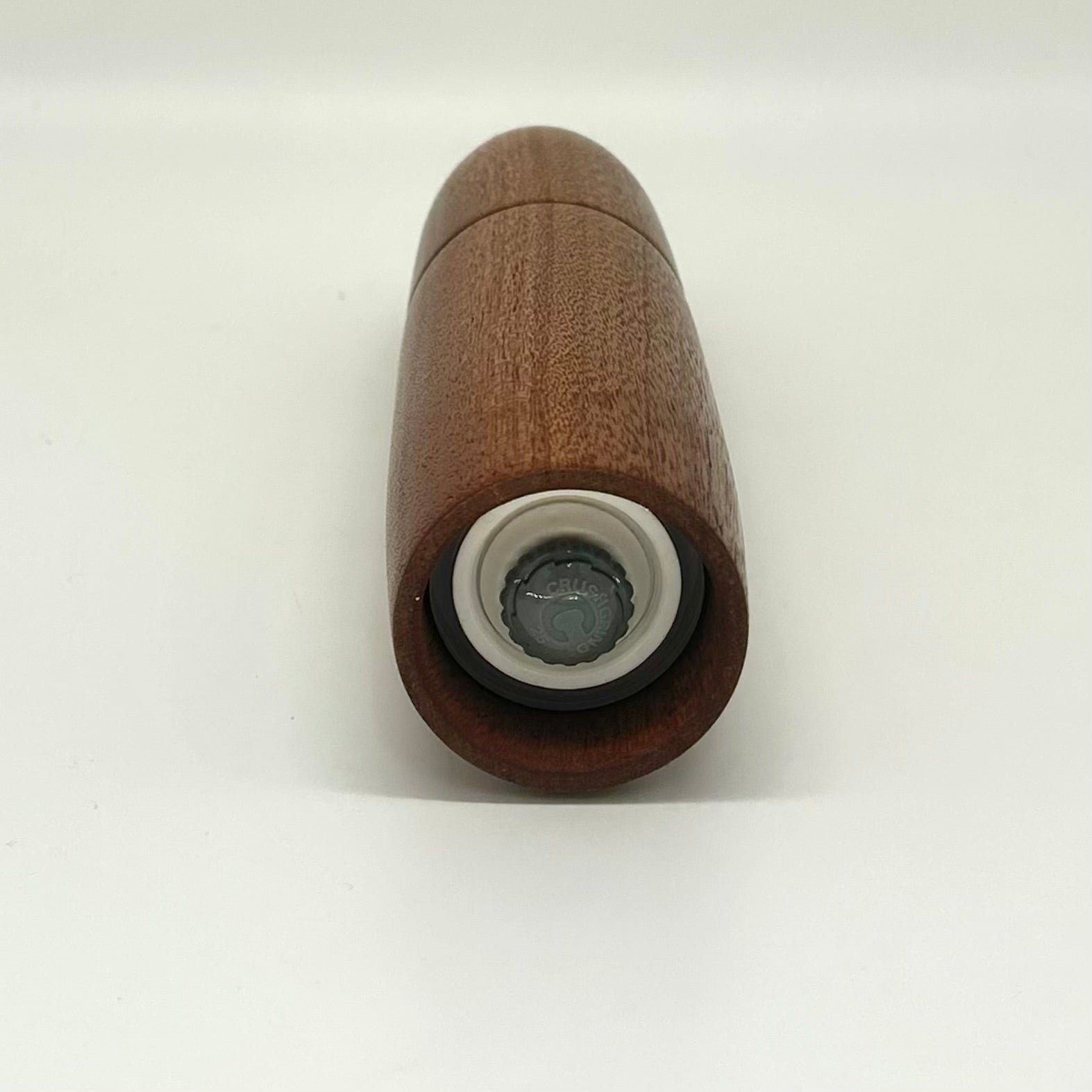 "Conical"Gewürzmühle Mahagoni - daskuechenholz