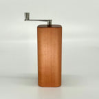 Muskatmühle  Apfel - daskuechenholz