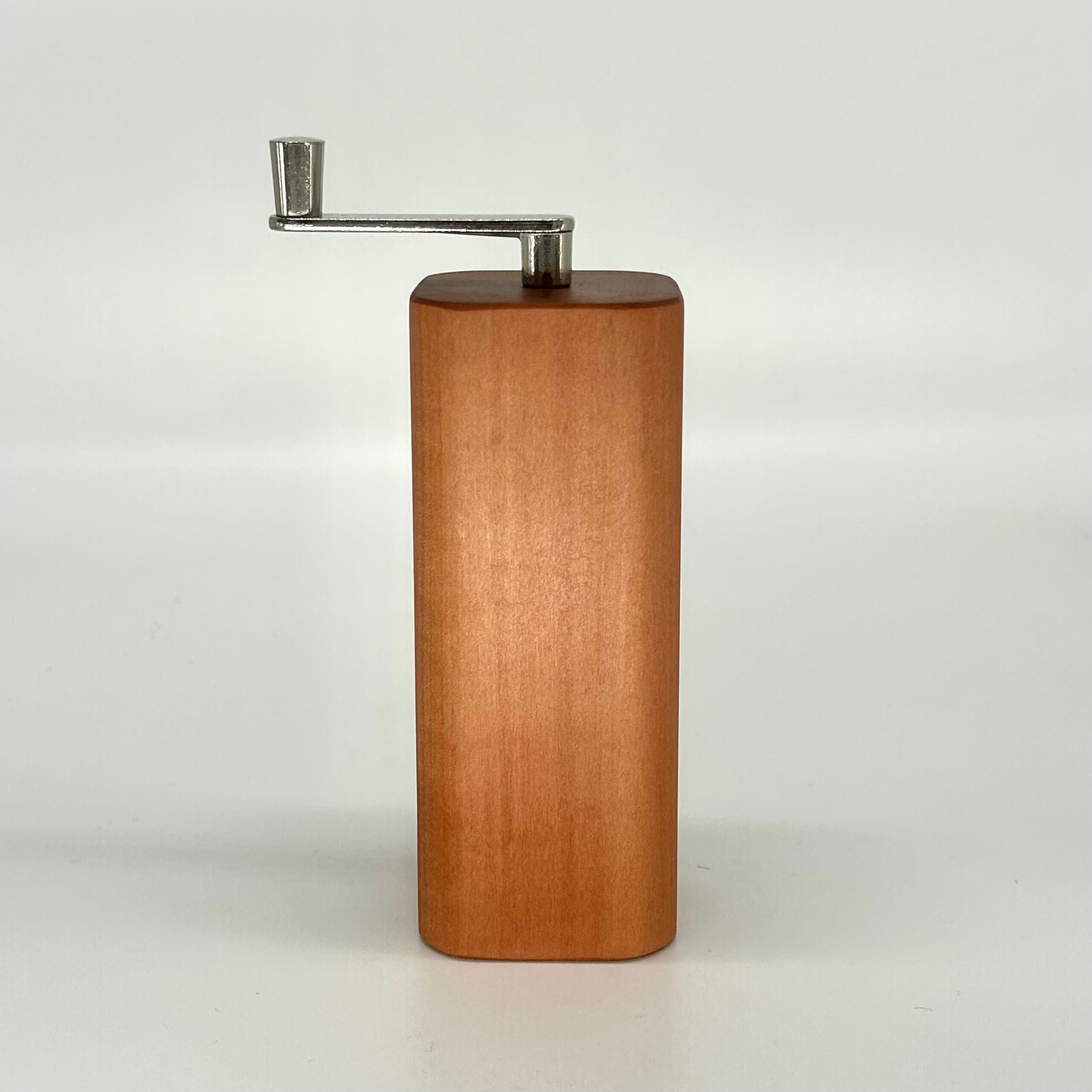 Muskatmühle  Apfel - daskuechenholz