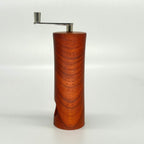 Muskatmühle Padouk - daskuechenholz