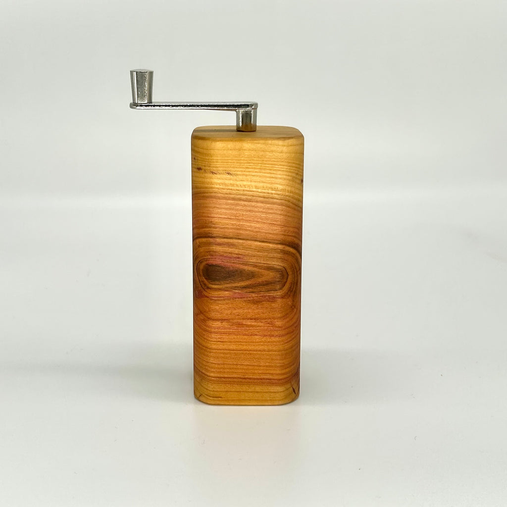 Muskatmühle  Mirabelle - daskuechenholz