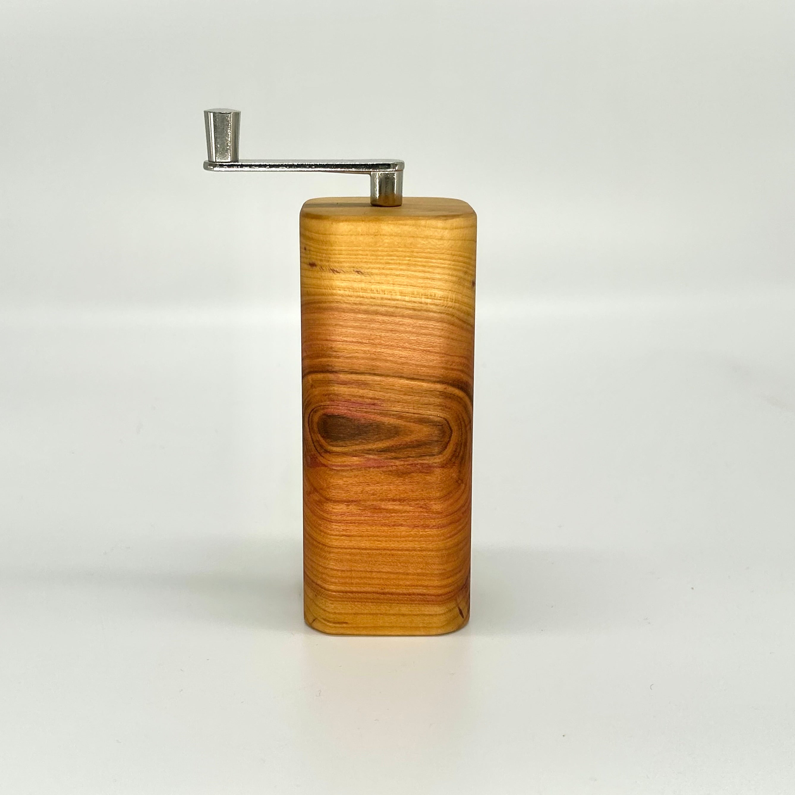 Muskatmühle  Mirabelle - daskuechenholz