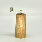 Muskatmühle Eiche - daskuechenholz