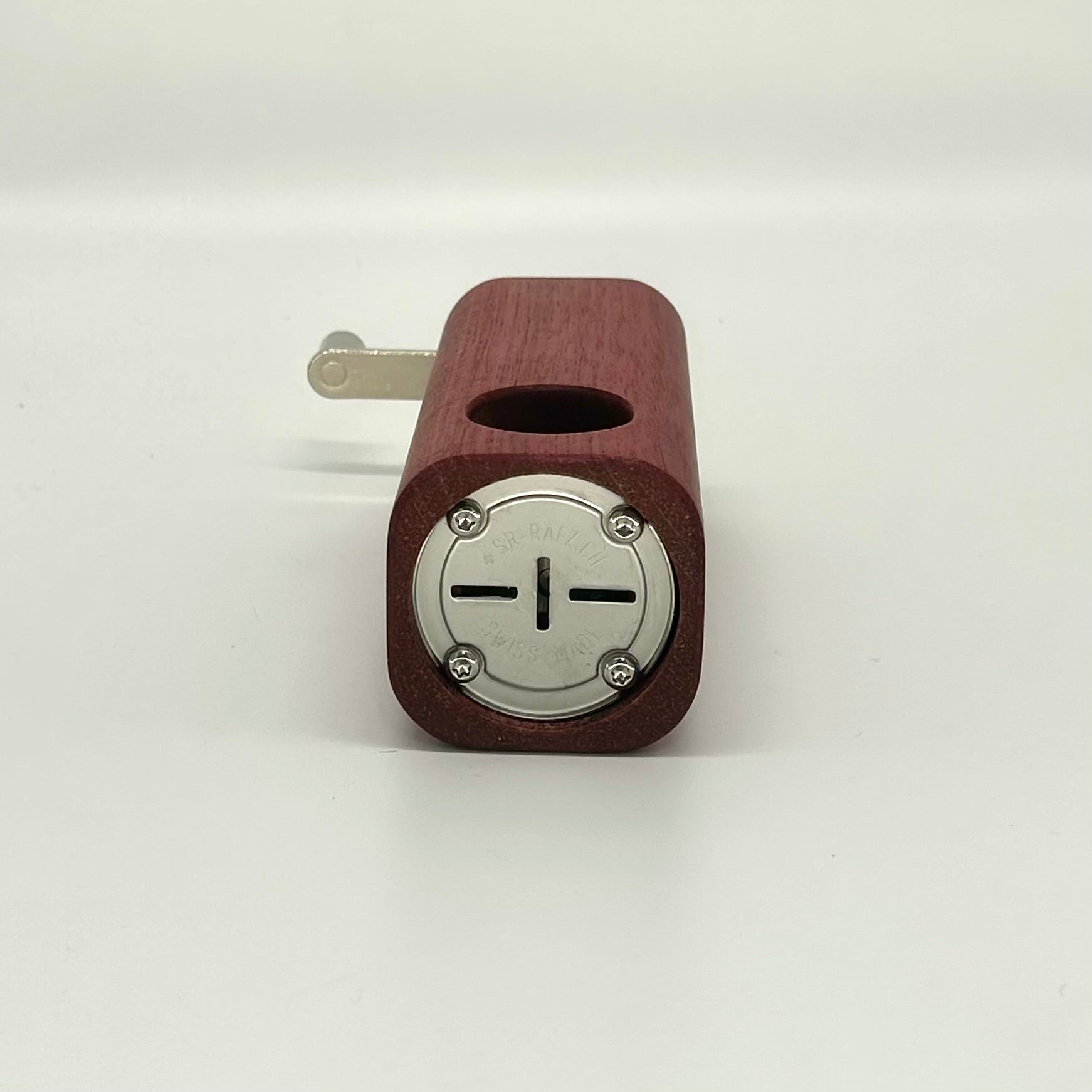 Muskatmühle  Amaranth - daskuechenholz