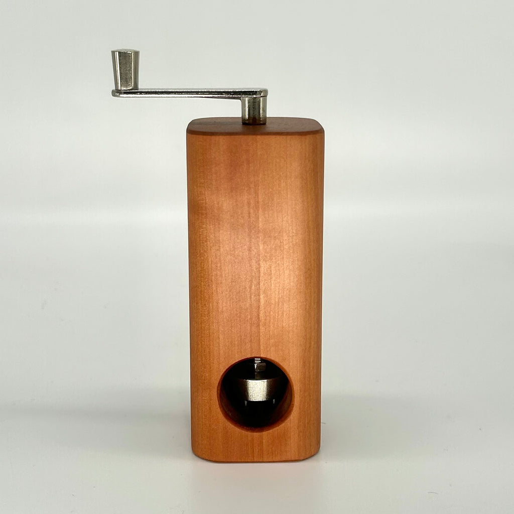 Muskatmühle Birnbaum - daskuechenholz