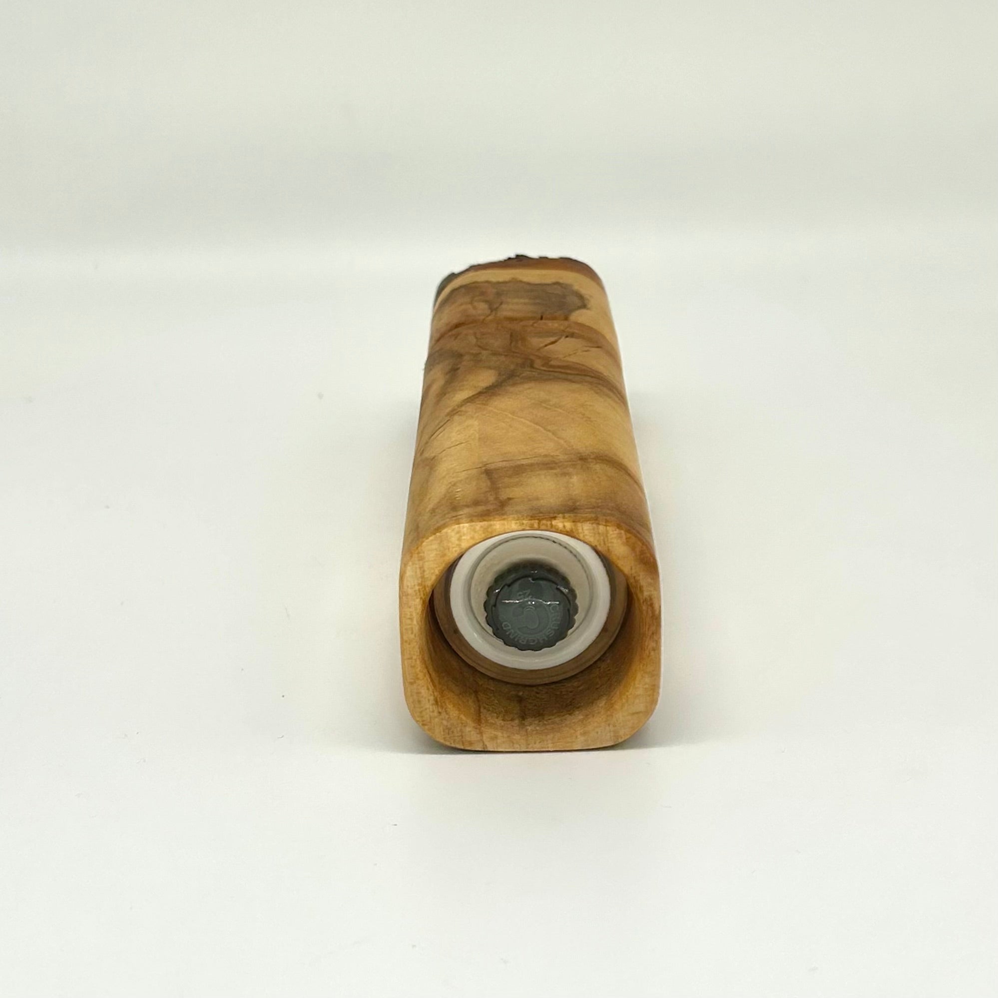 Gewürzmühle Linde "Rinde" 2 - daskuechenholz