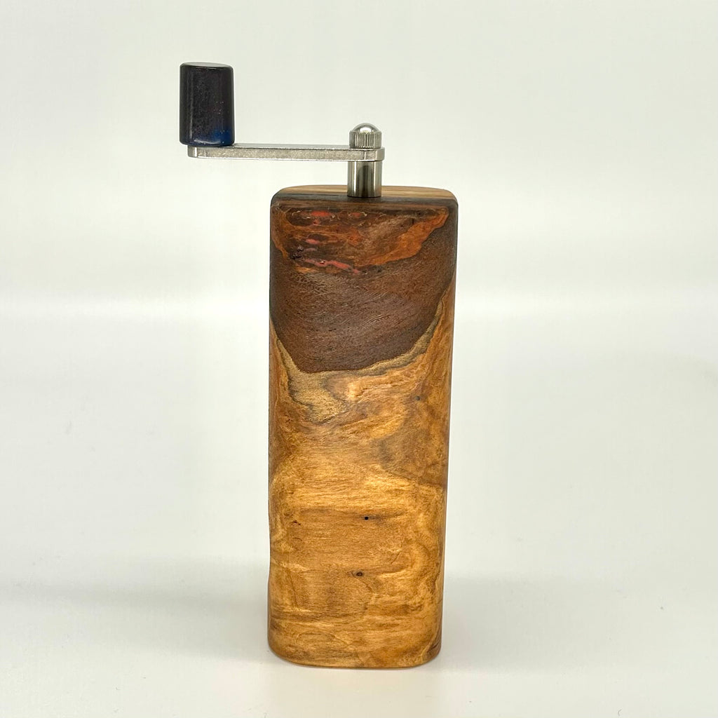 Muskatmühle  Linde "Red" - daskuechenholz