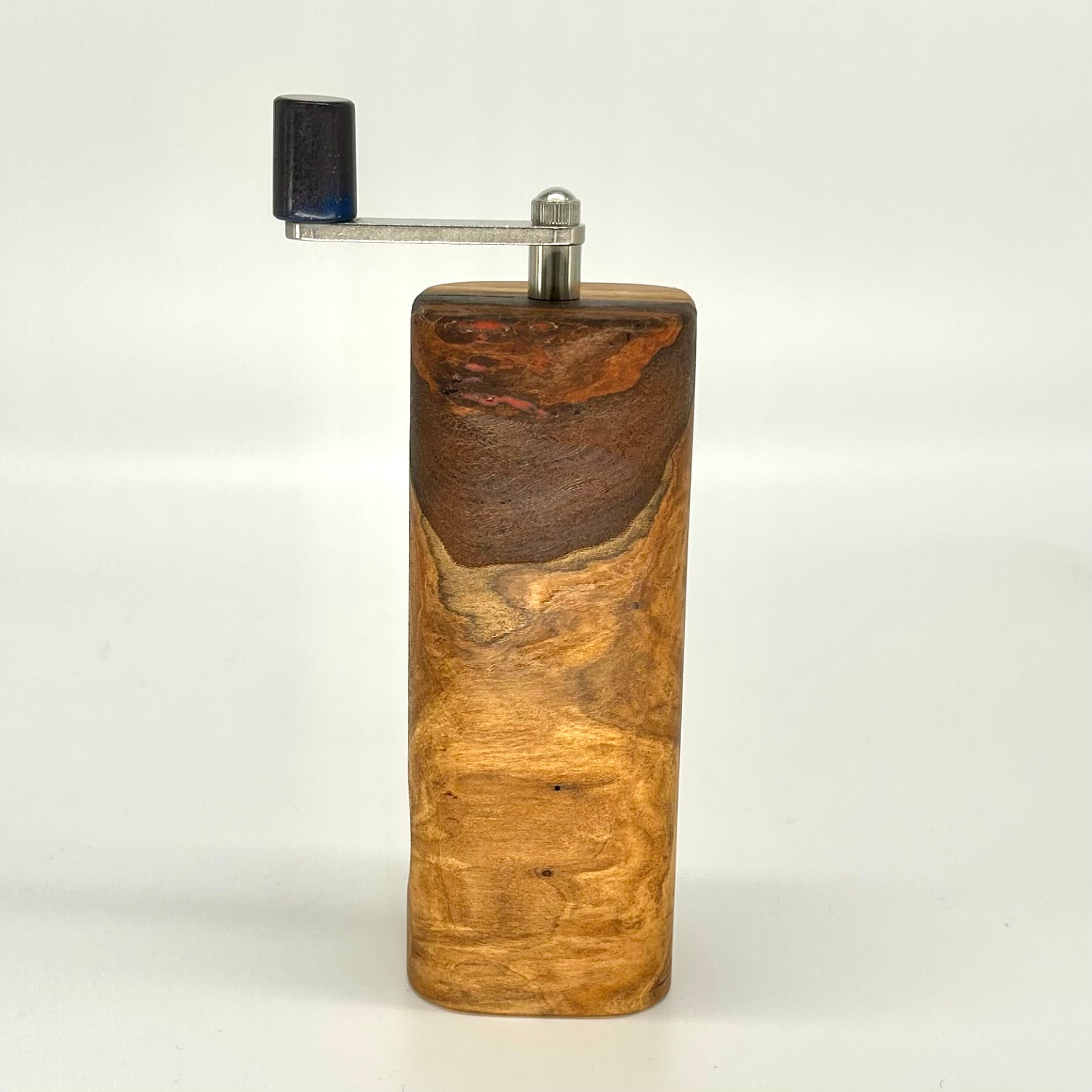 Muskatmühle  Linde "Red" - daskuechenholz