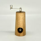 Muskatmühle Eiche - daskuechenholz