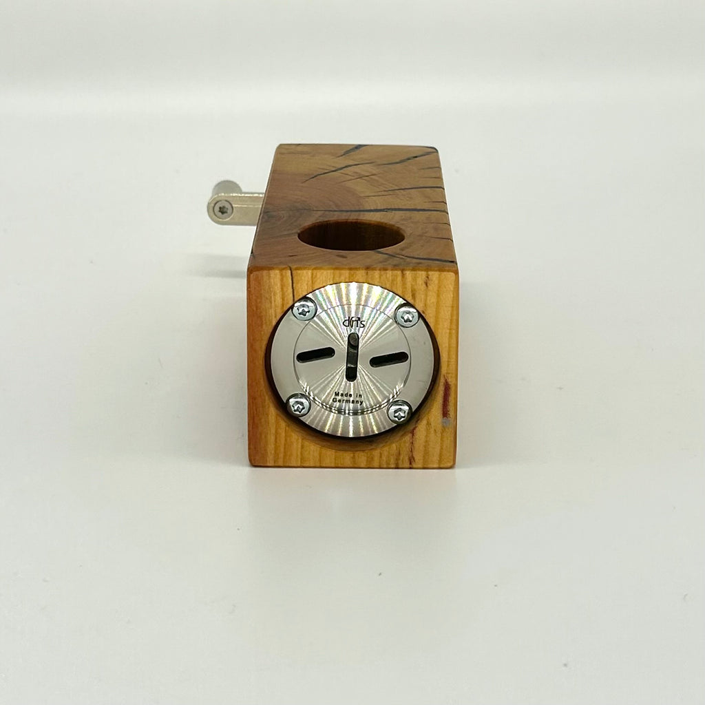 Muskatmühle  Mirabelle Blu - daskuechenholz