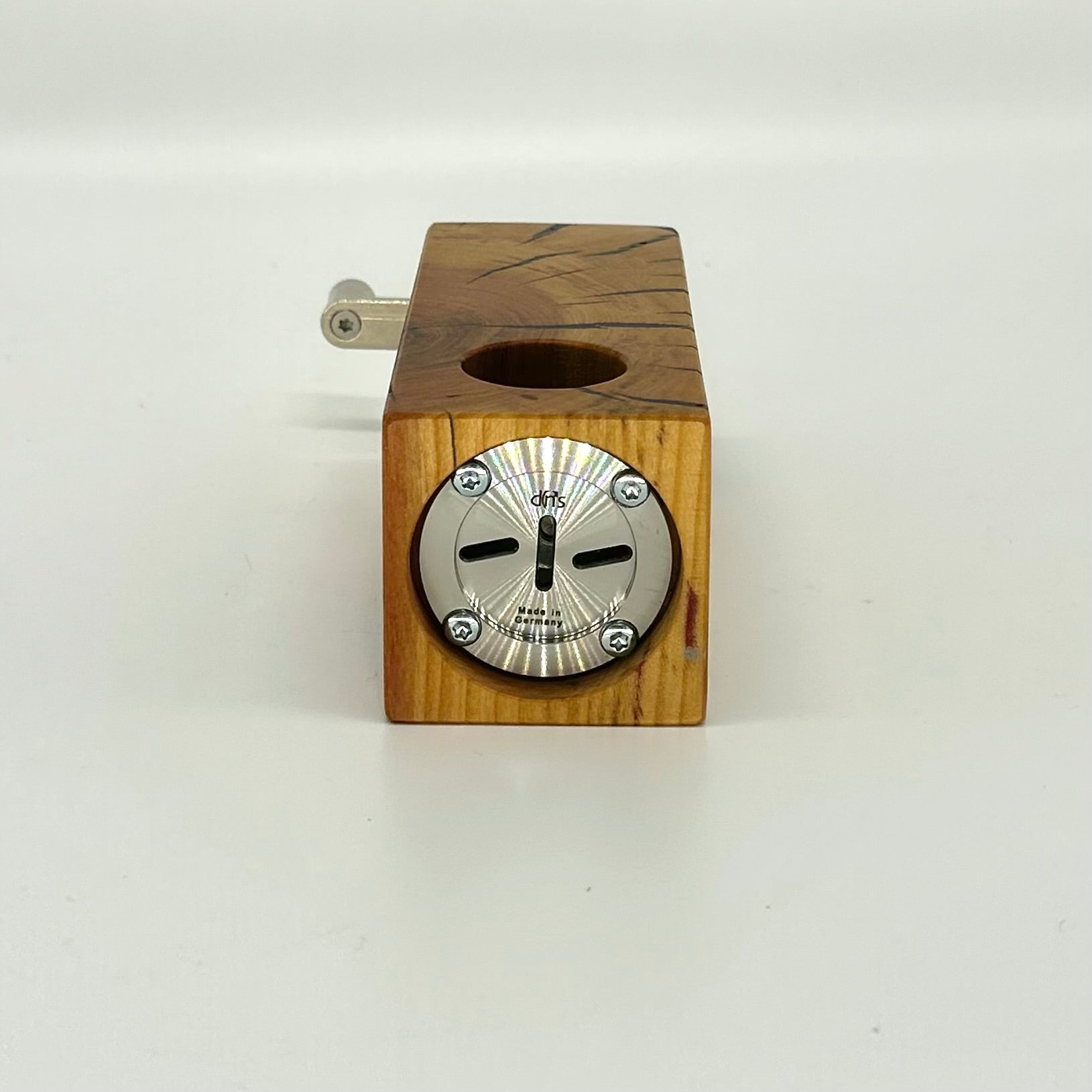 Muskatmühle  Mirabelle Blu - daskuechenholz